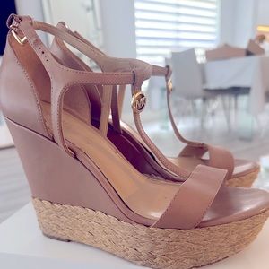 Michael Kors Wedge Hills